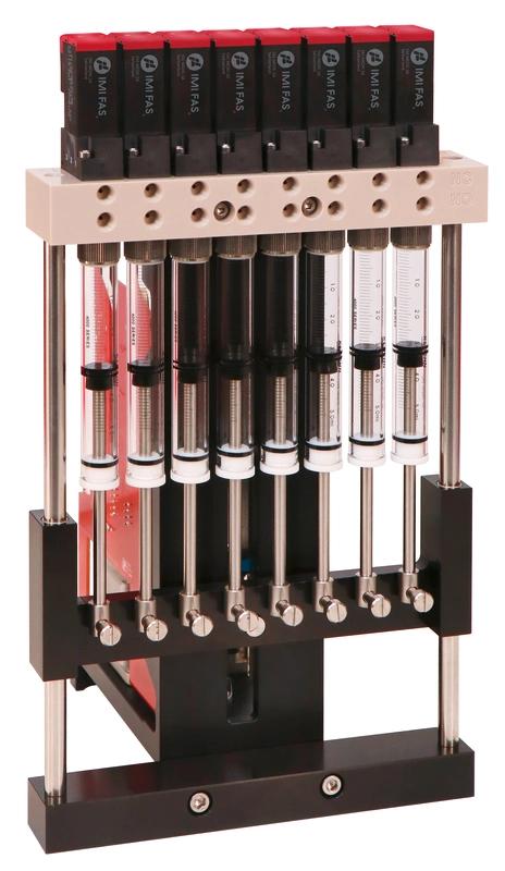 Cadent™ 6M Syringe Pump