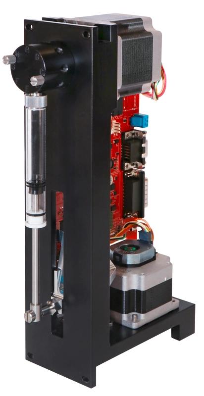 Cadent™ 6 Syringe Pump