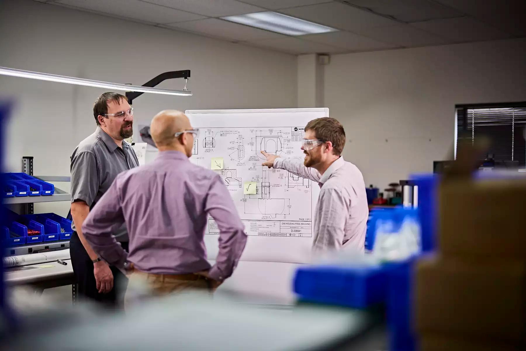 Analytical Instrumentation