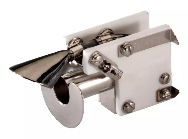 Electron Multiplier - Portable Applications