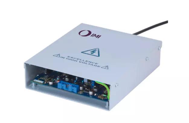 High Voltage Power Supply - fast switching