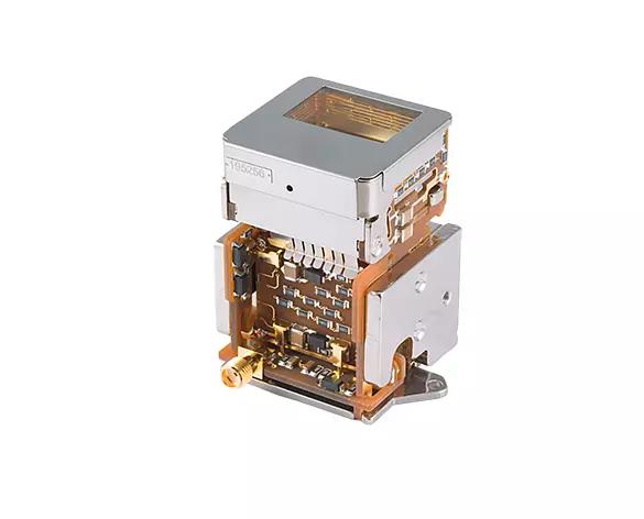 TOF Electron Multipliers