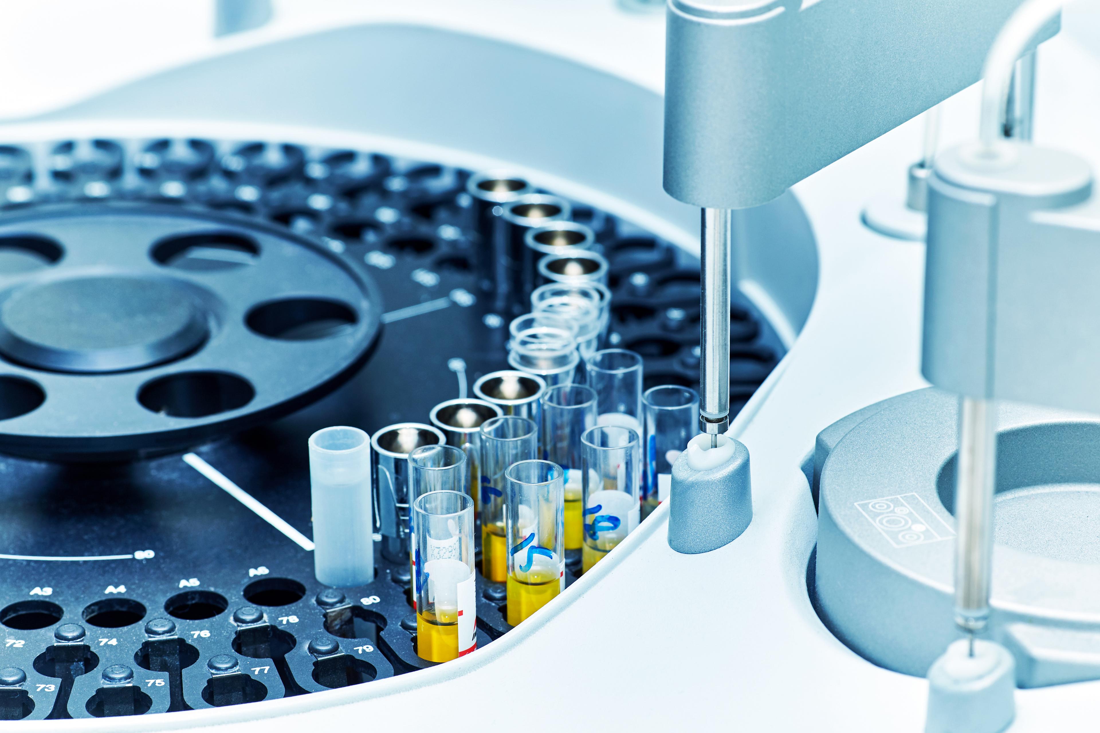 Liquid Chromatography
