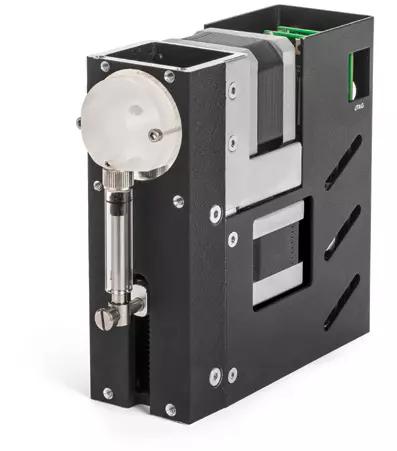 Cadent™ 3 Syringe Pump