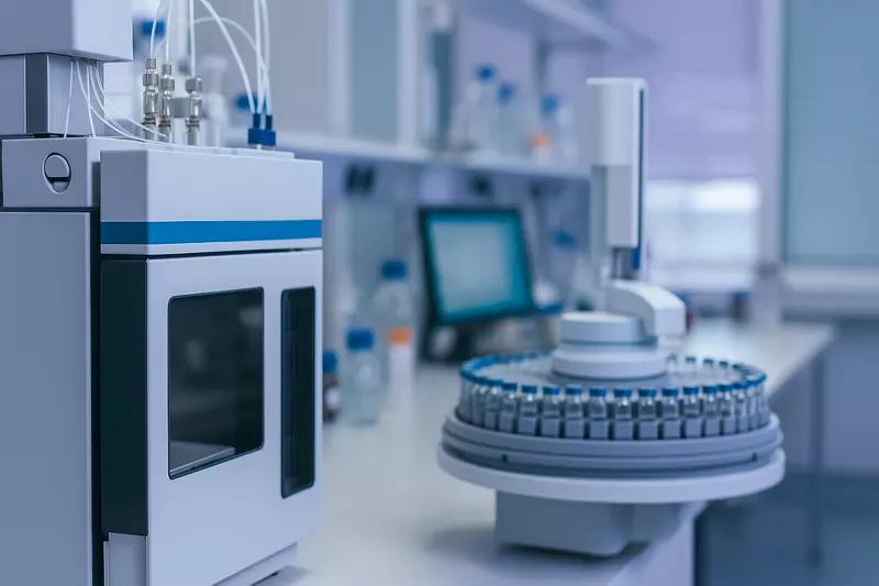 Analytical Instrumentation