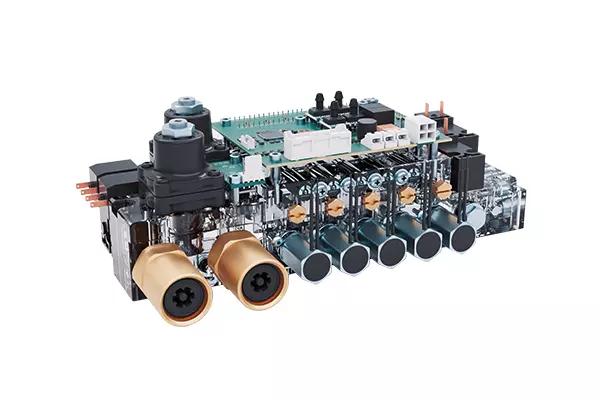 Custom Manifold Solutions