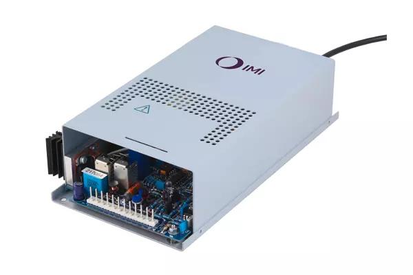 High Voltage Power Supplies
