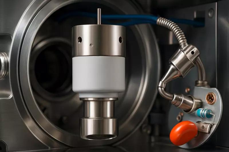 Continuous Dynode Electron Multipliers