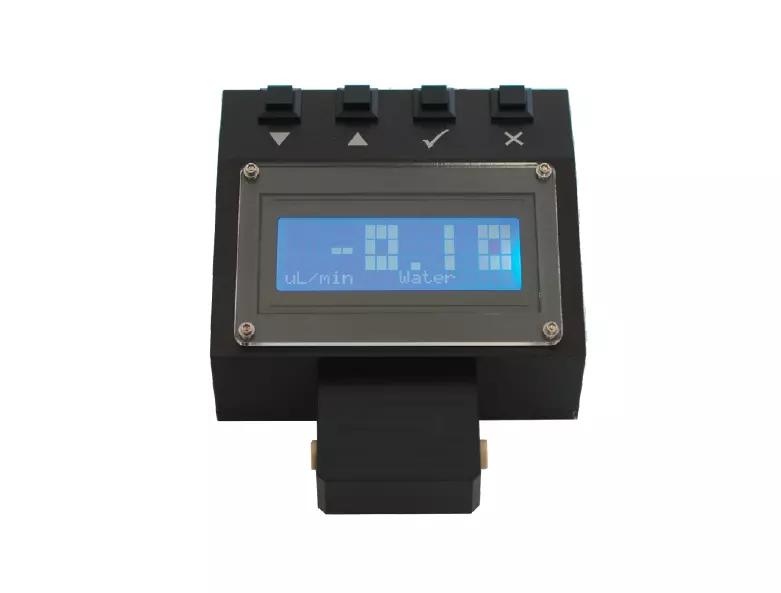 Liquid Flow Meters