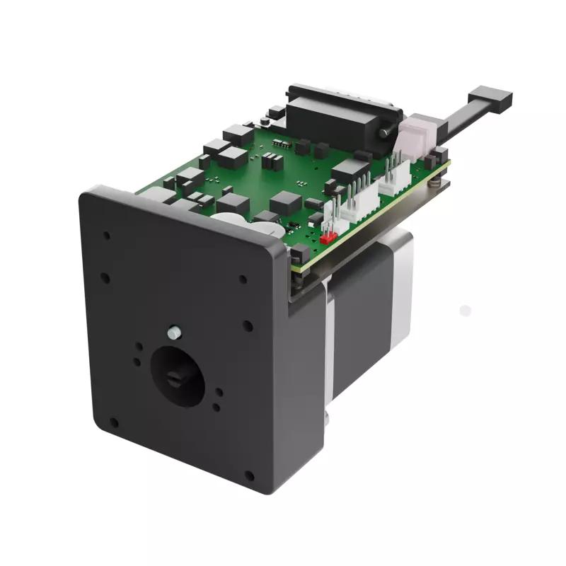 Intellect III Valve Driver