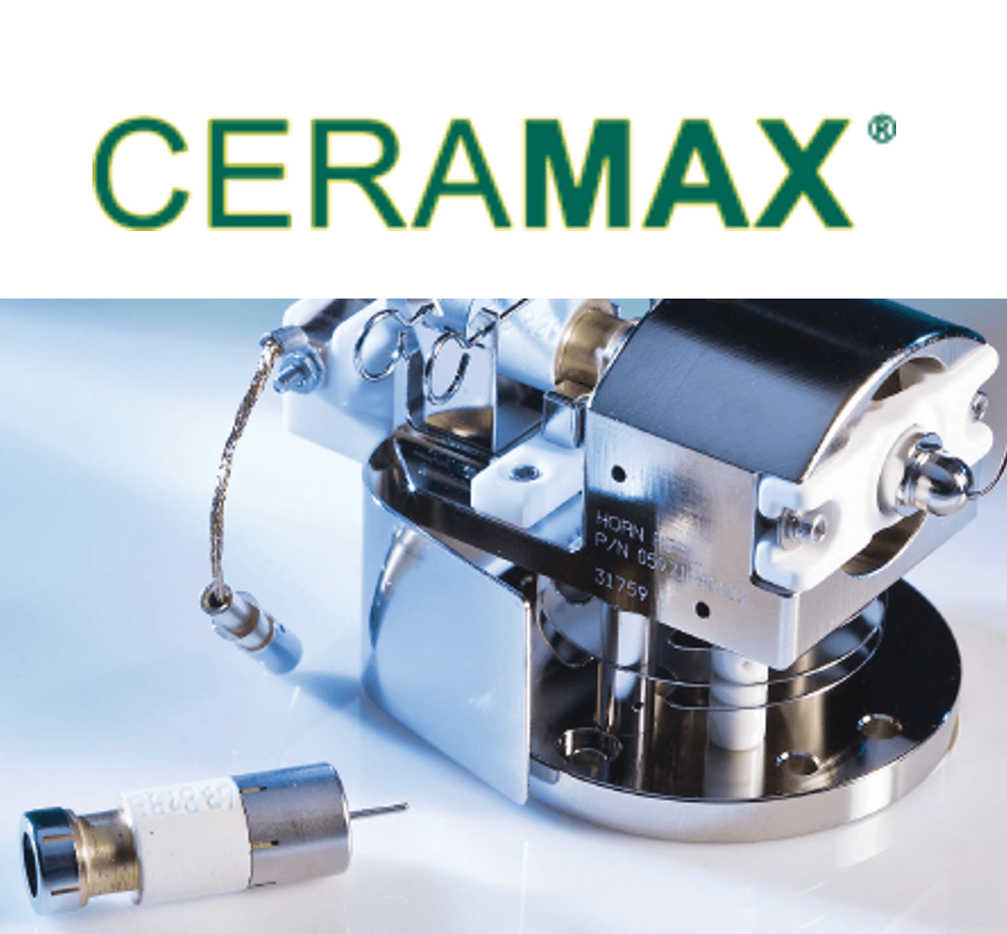 Ceramax
